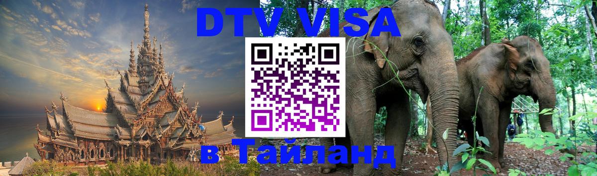 Оформление DTV визы под ключ: стоимость и тарифы, только загранпаспорт - Альметьевск  20.11.2025 